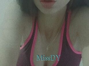 MissDY