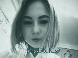 MissFor_Kiss