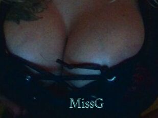 MissG