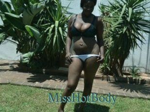 MissHotBody