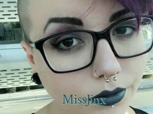 MissJinx