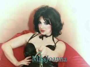 MissJoanna
