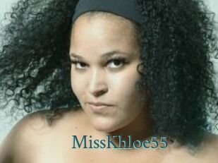 MissKhloe55