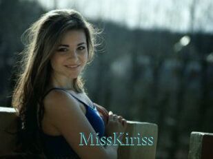 MissKiriss