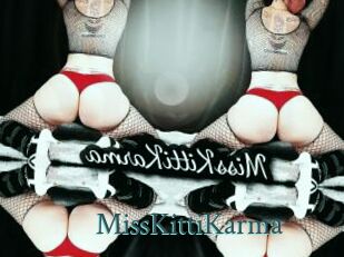 MissKittiKarma