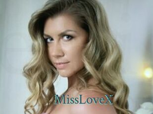 MissLoveX
