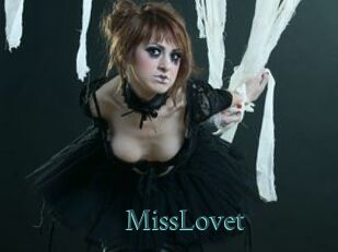 MissLovet
