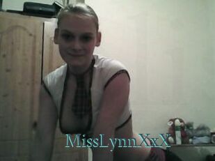 MissLynnXxX