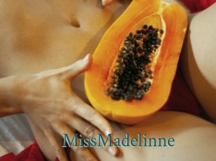 MissMadelinne