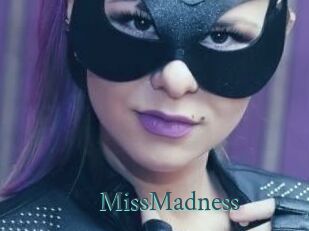 MissMadness