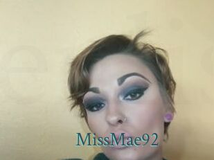 MissMae92