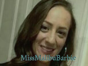 MissMalibuBarbie