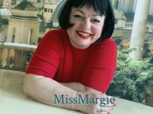 MissMargie