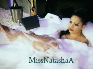 MissNatashaA