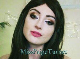 MissPaigeTurner