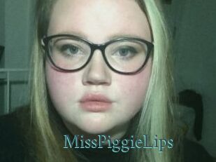 MissPiggieLips