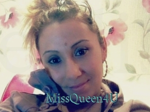 MissQueen4U En live show