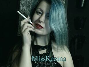 MissReeina