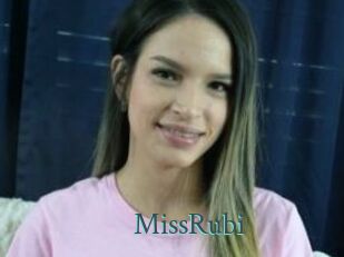 MissRubi