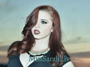 MissSarahLiv