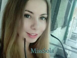 MissSola