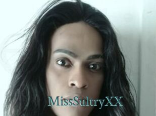MissSultryXX