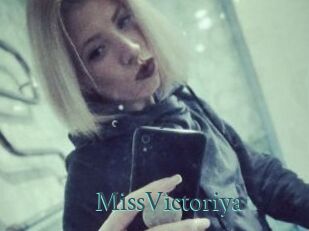 MissVictoriya