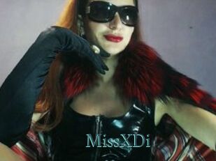 MissXDi