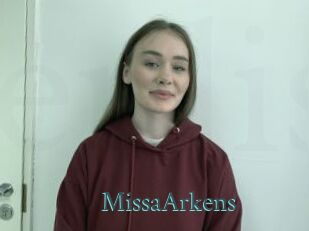 MissaArkens
