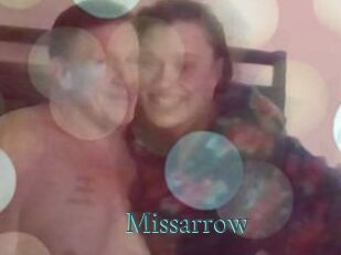 Missarrow