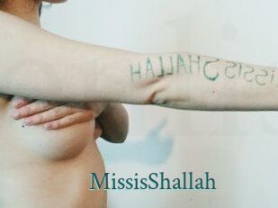 MissisShallah