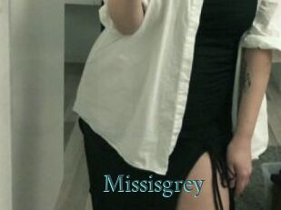 Missisgrey