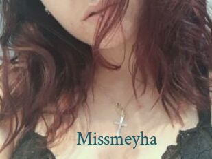 Missmeyha