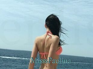 MisssPaulina