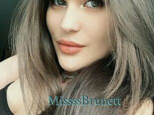 MissssBrunett
