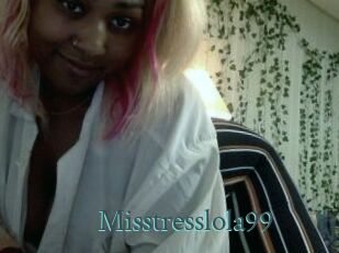 Misstresslola99