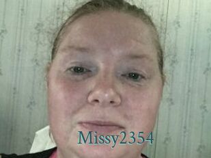 Missy2354