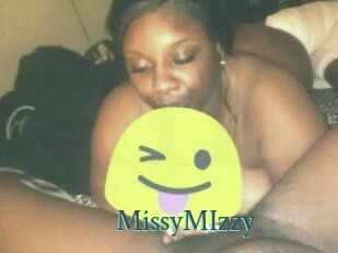MissyMIzzy