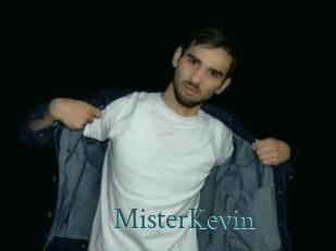 MisterKevin