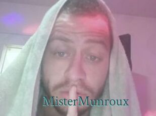 MisterMunroux