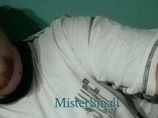 MisterSmall