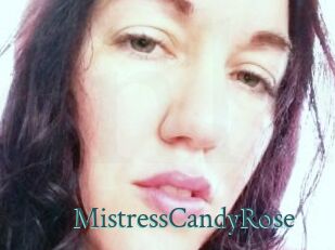 MistressCandyRose