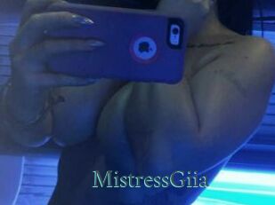 MistressGiia