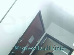 MistressHeadHunter