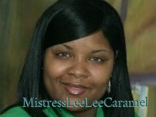 MistressLeeLeeCaramel