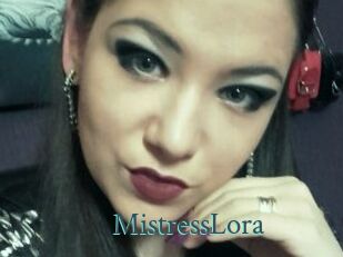 MistressLora