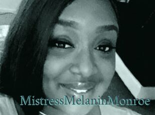 MistressMelaninMonroe
