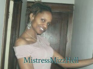 MistressMizzHell