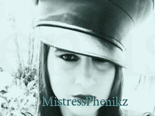 MistressPhenikz