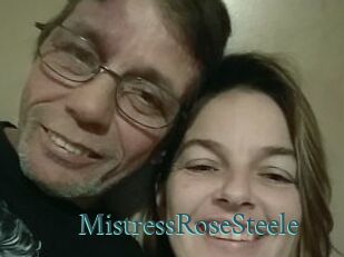 MistressRoseSteele